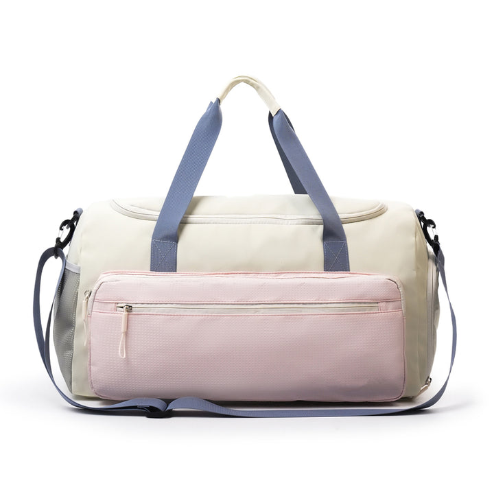 Erweiterte Reise-Duffel-Tasche Karnz