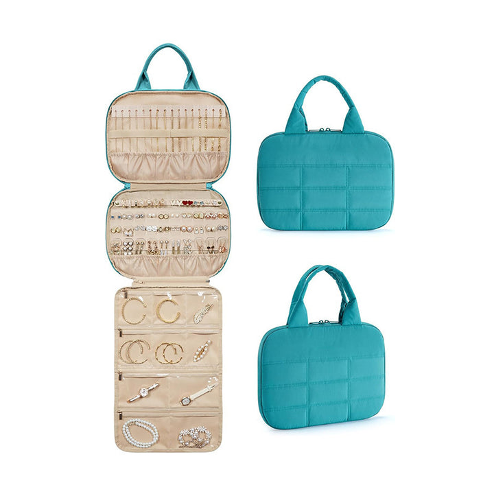 Schmuck Organizer Karnz