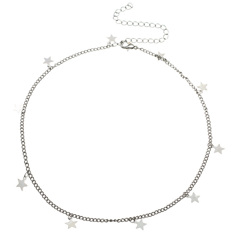 Stern Charm Armband Karnz