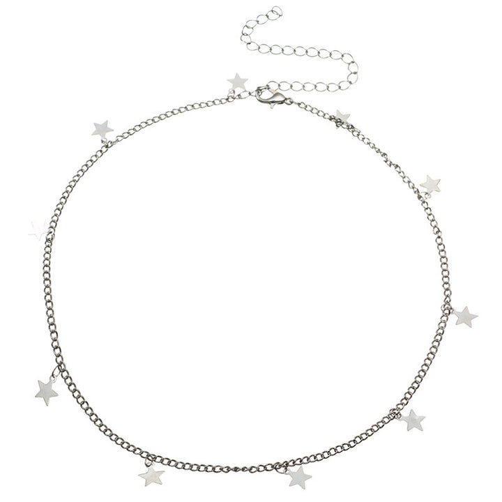 Stern Charm Armband Karnz