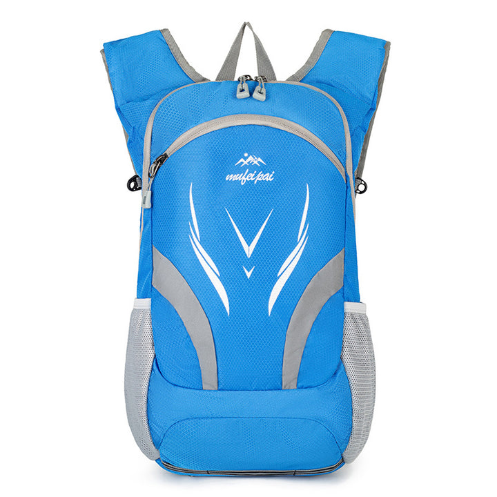 Leichter Wanderrucksack Karnz