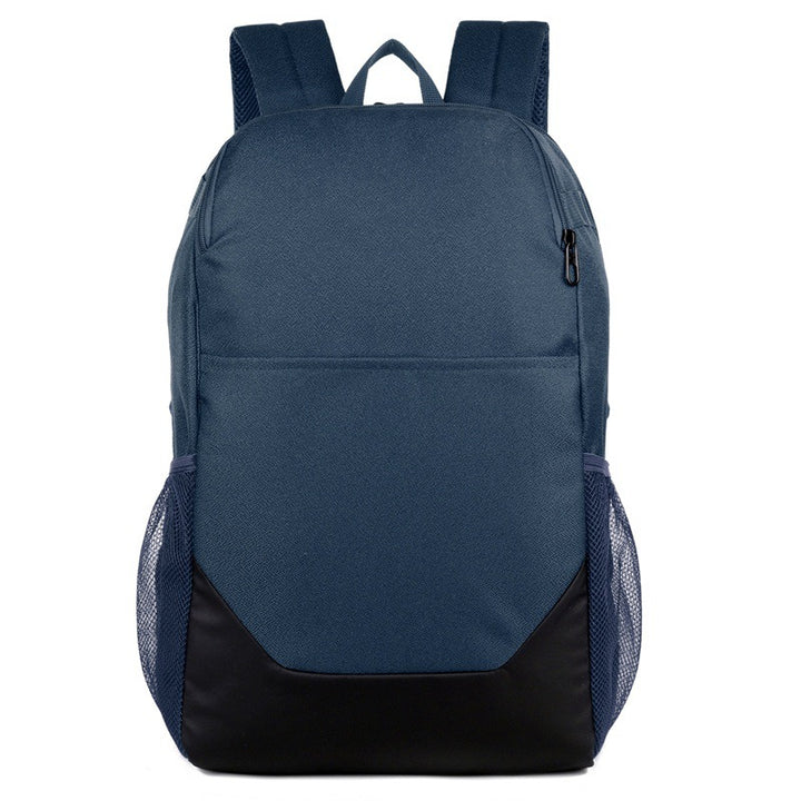 Multifunktionaler Rucksack mit Elastischem Stauraumsystem Karnz