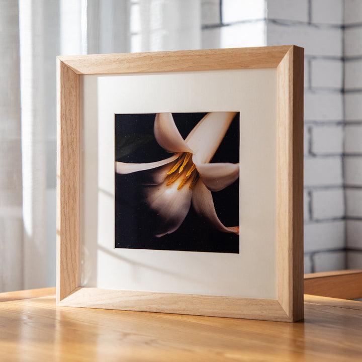 Moderner Kunst-Fotowrahmen