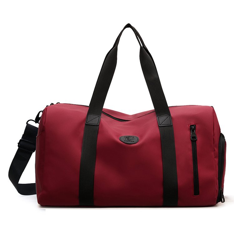 Vielseitige wasserdichte Reisetasche