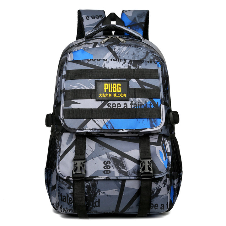 Urban Tactical Utility Rucksack