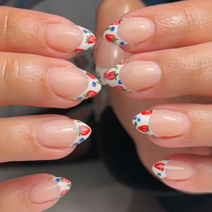 Nagelkunst
