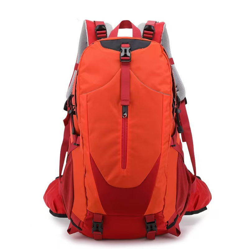Multifunktionaler Outdoor-Sport-Rucksack