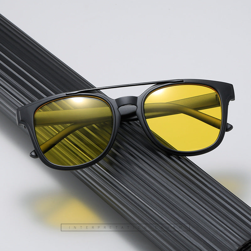 Damen Sonnenbrillen im modernen Design von Karnz