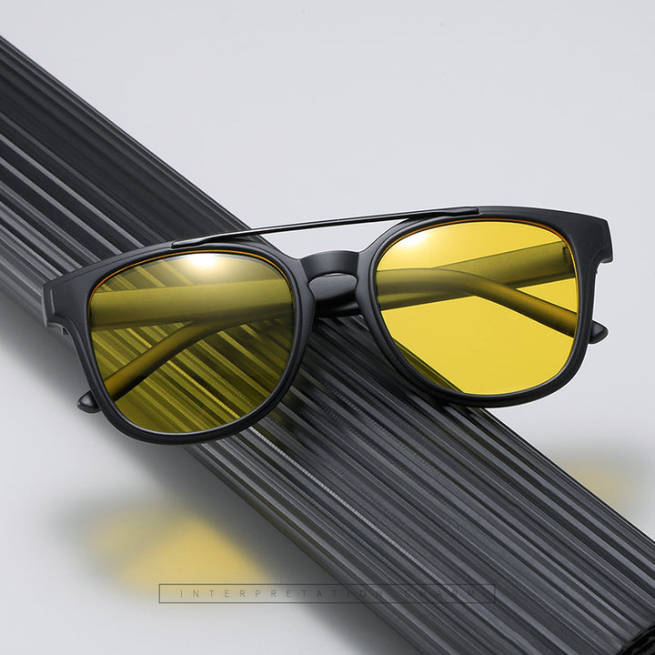 Damen Sonnenbrillen im modernen Design von Karnz