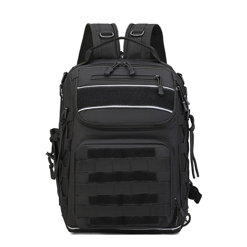Schwere taktische Militär-Rucksack Karnz