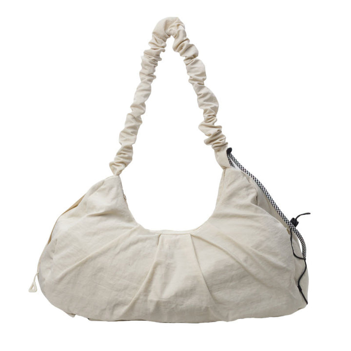 Stylische Lässige Schultertasche Karnz