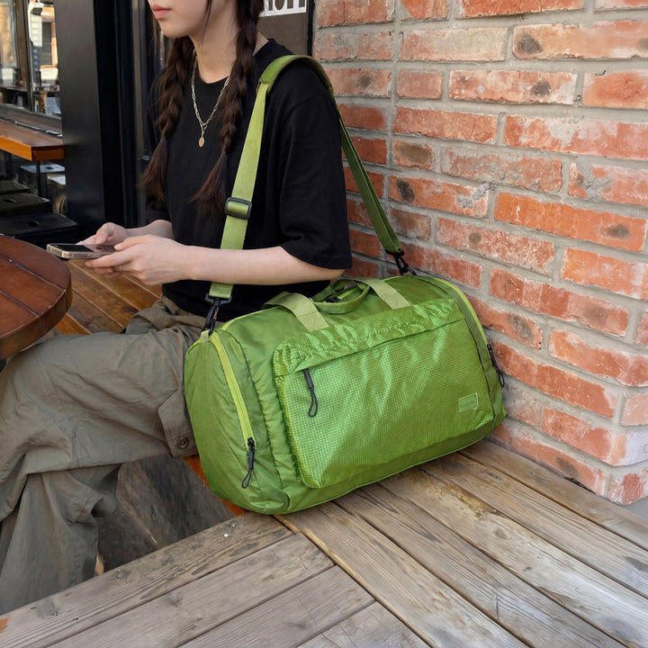 Multi-Funktionaler Reise-Duffle