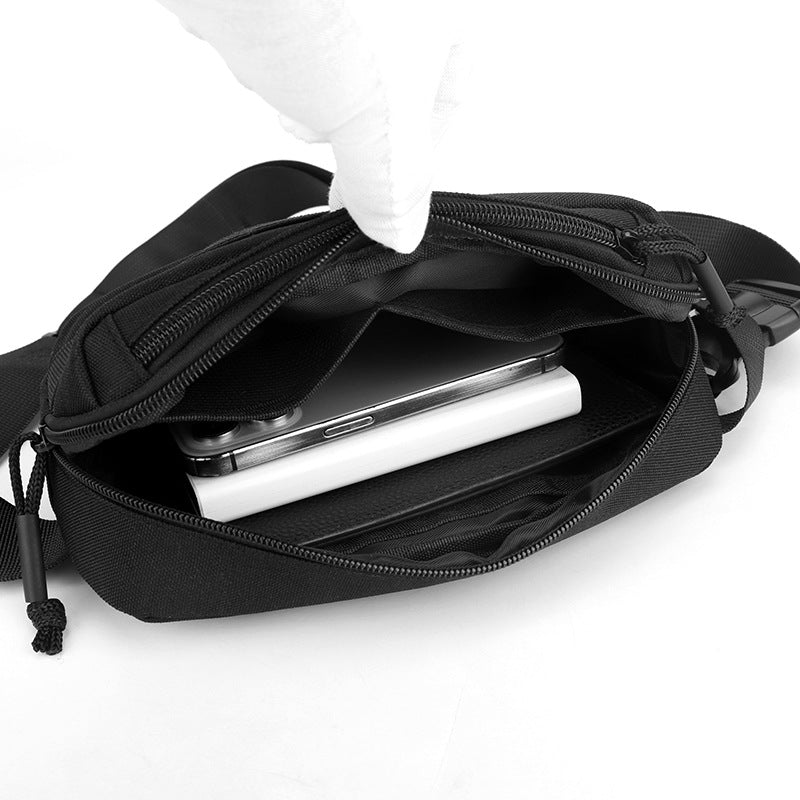Vielseitige Taktische Gürteltasche