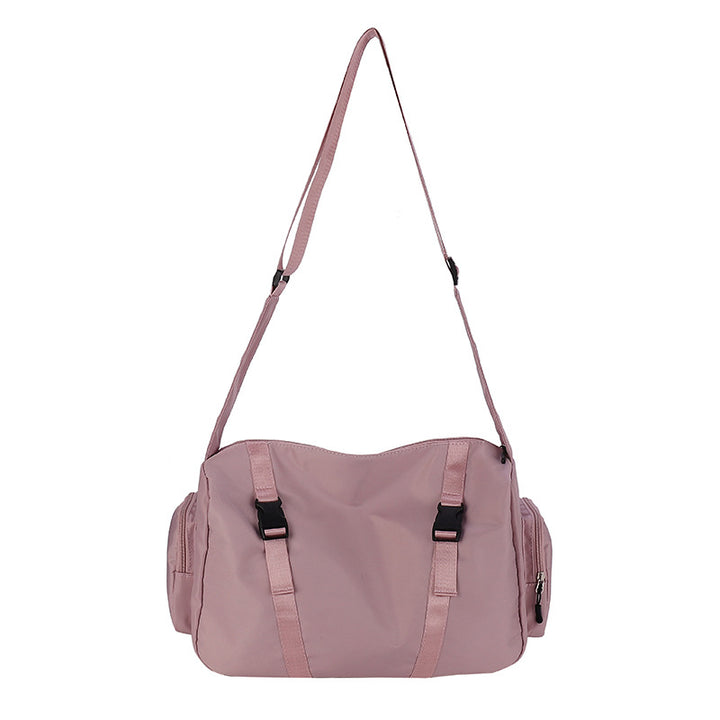Multi-Functional Travel Satchel Karnz