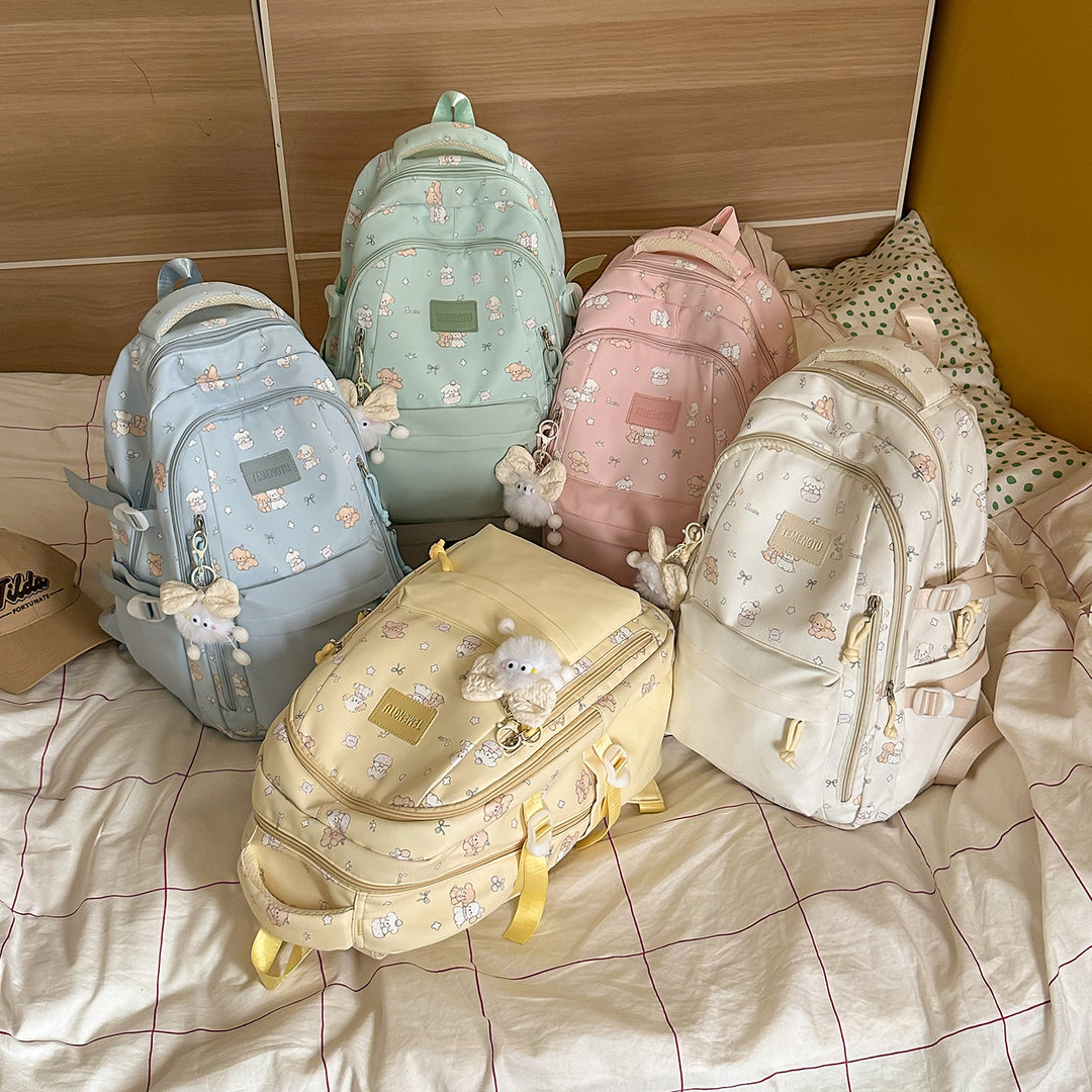 Süße Charakter-Themen-Rucksack Karnz 1791205712