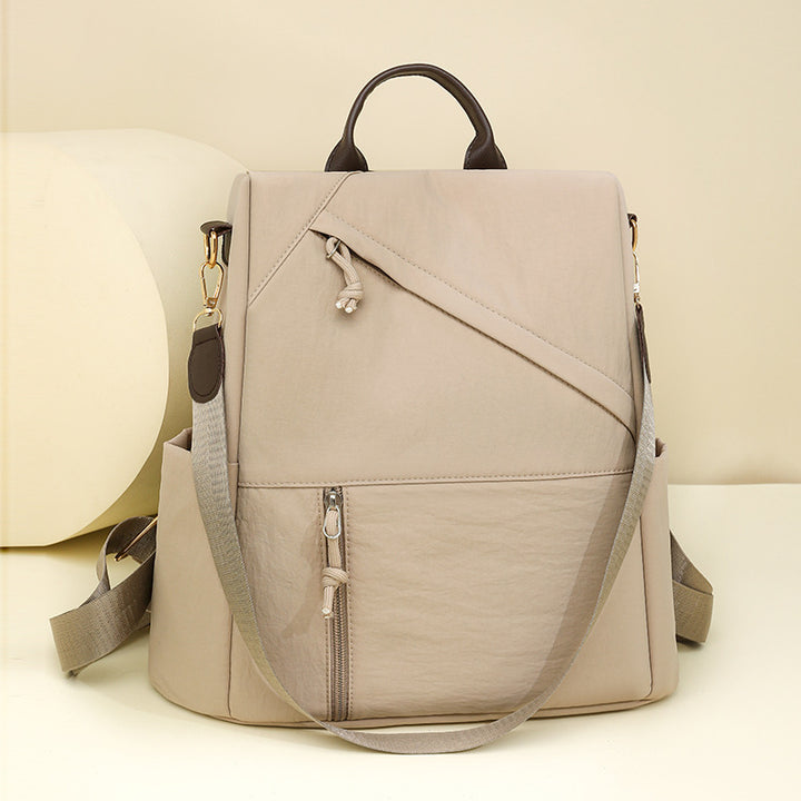 Multifunktionaler Stilvoller Rucksack Karnz