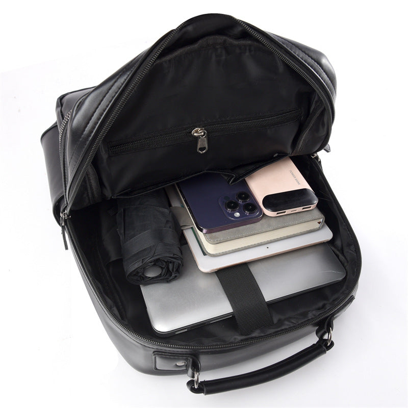 Eleganter Executive-Rucksack Karnz