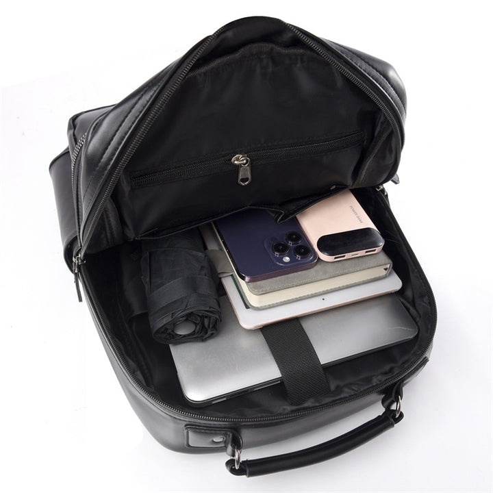 Eleganter Executive-Rucksack Karnz