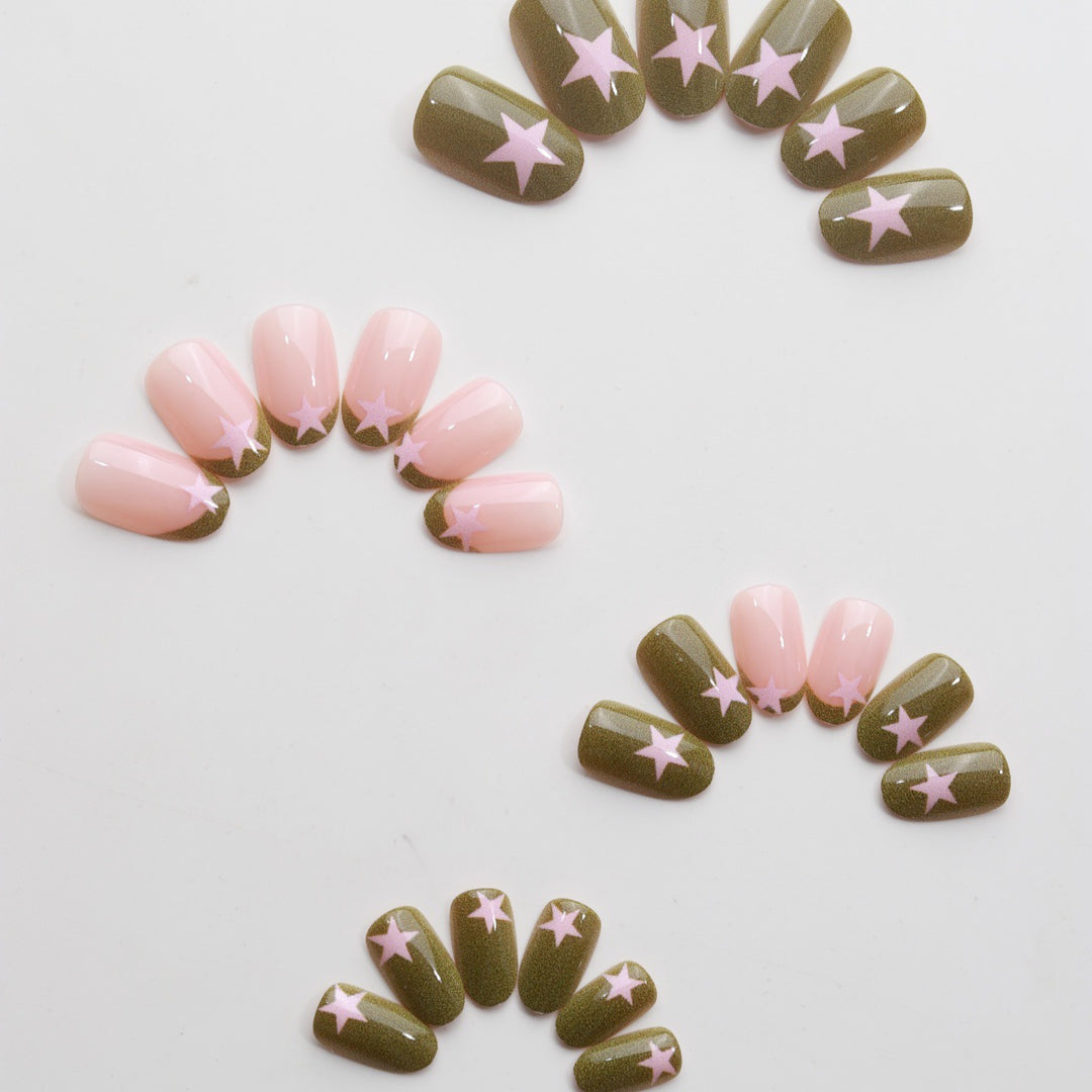 Nagelkunst