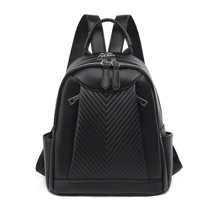 Stilvolle und Praktische Rucksacktasche Karnz