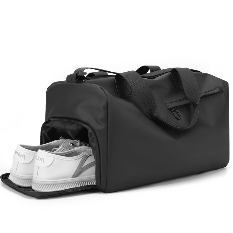 Vielseitige Allwetter-Reise-Duffel-Karnz