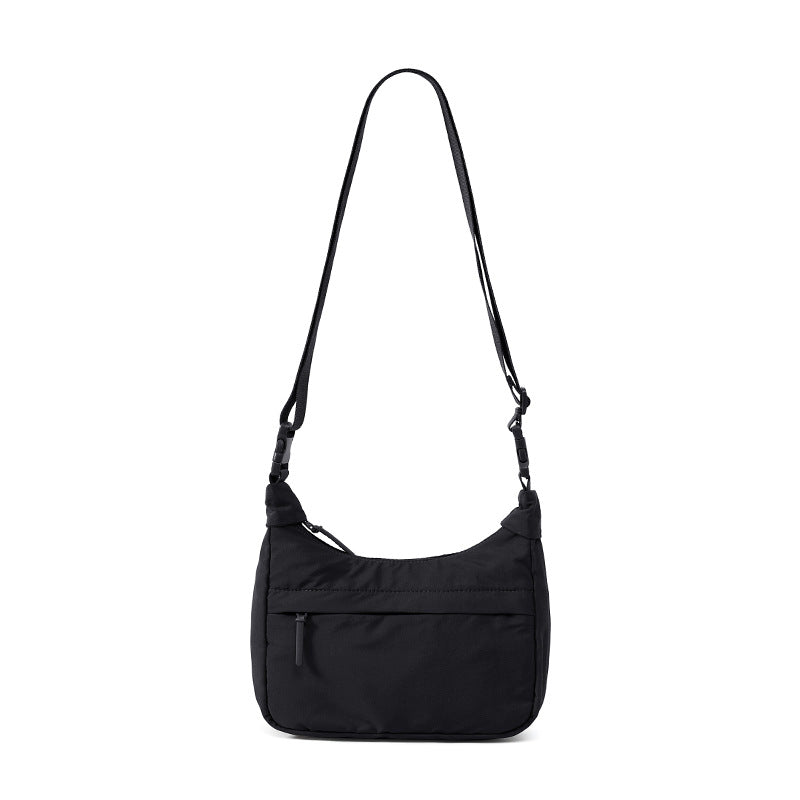 Verstellbare Alltagsschultertasche