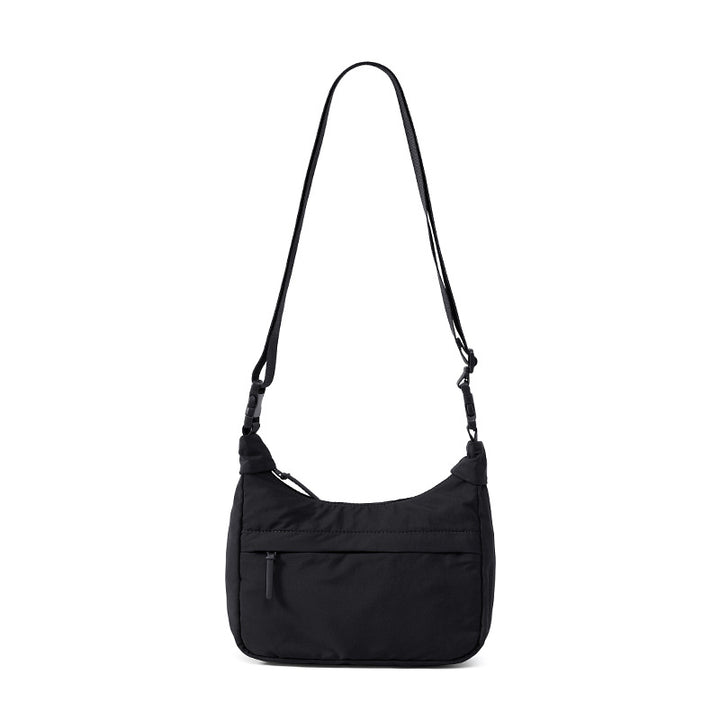 Verstellbare Alltagsschultertasche