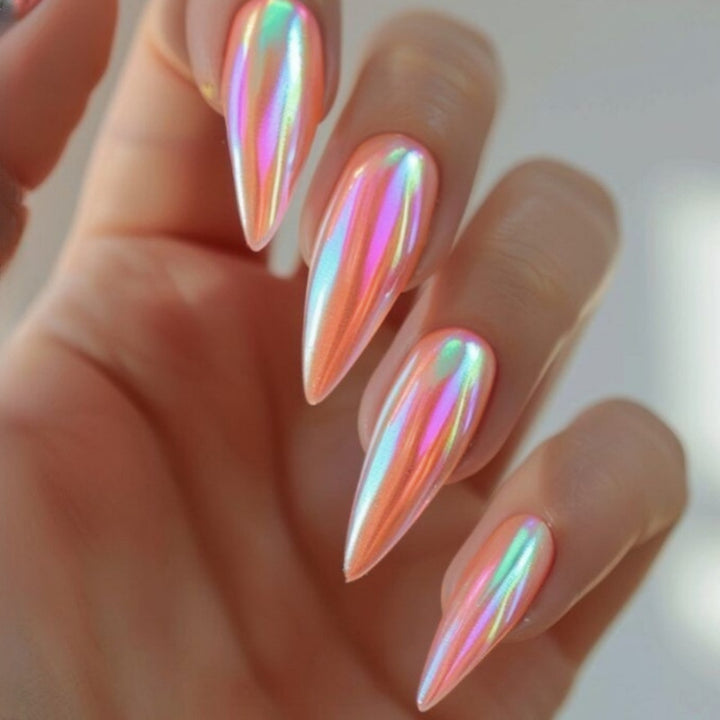 Nail Art Karnz
