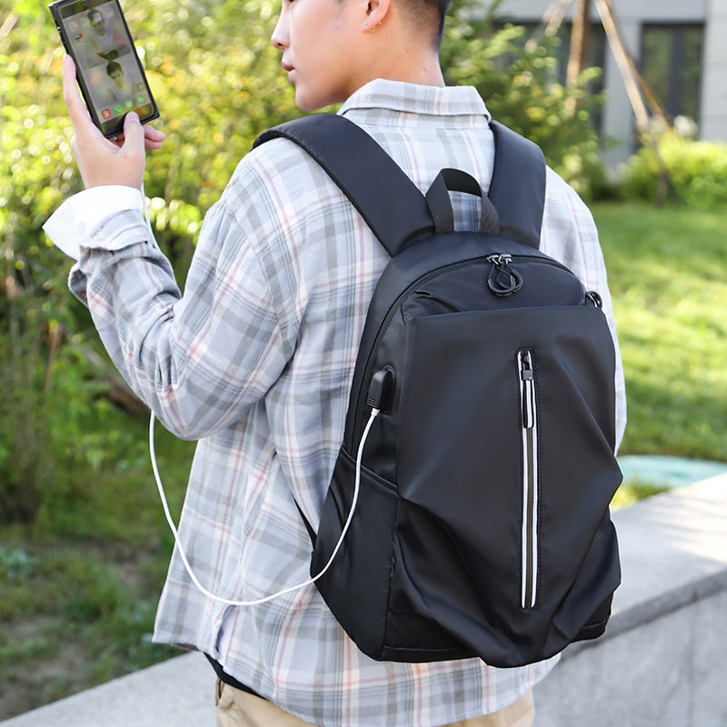 Stilvolle Vielseitige Rucksack Karnz