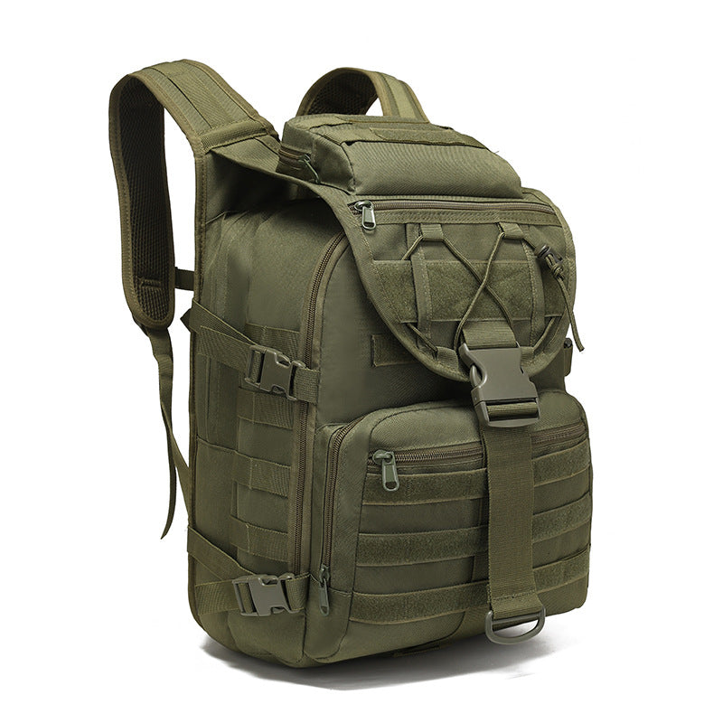 Multi-Purpose Taktische Hydration Rucksack Karnz