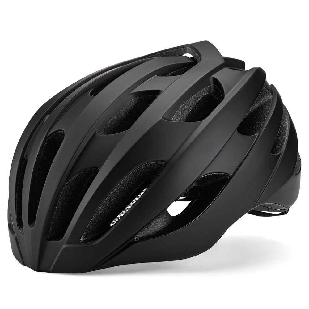 Leichtgewicht Aerodynamischer Fahrradhelm Karnz
