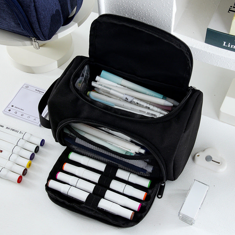 Kosmetiktasche Karnz