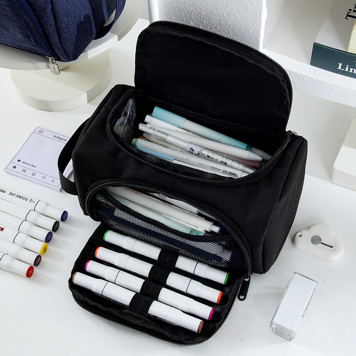 Kosmetiktasche Karnz