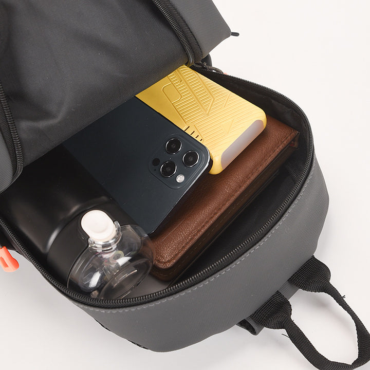 Vielseitiger Sling-Rucksack