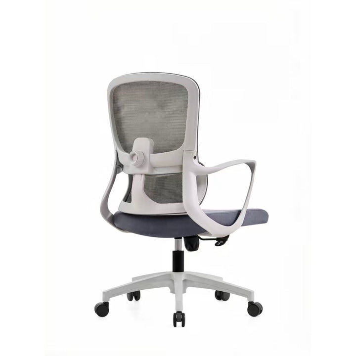Ergonomischer Mesh-Bürostuhl Karnz