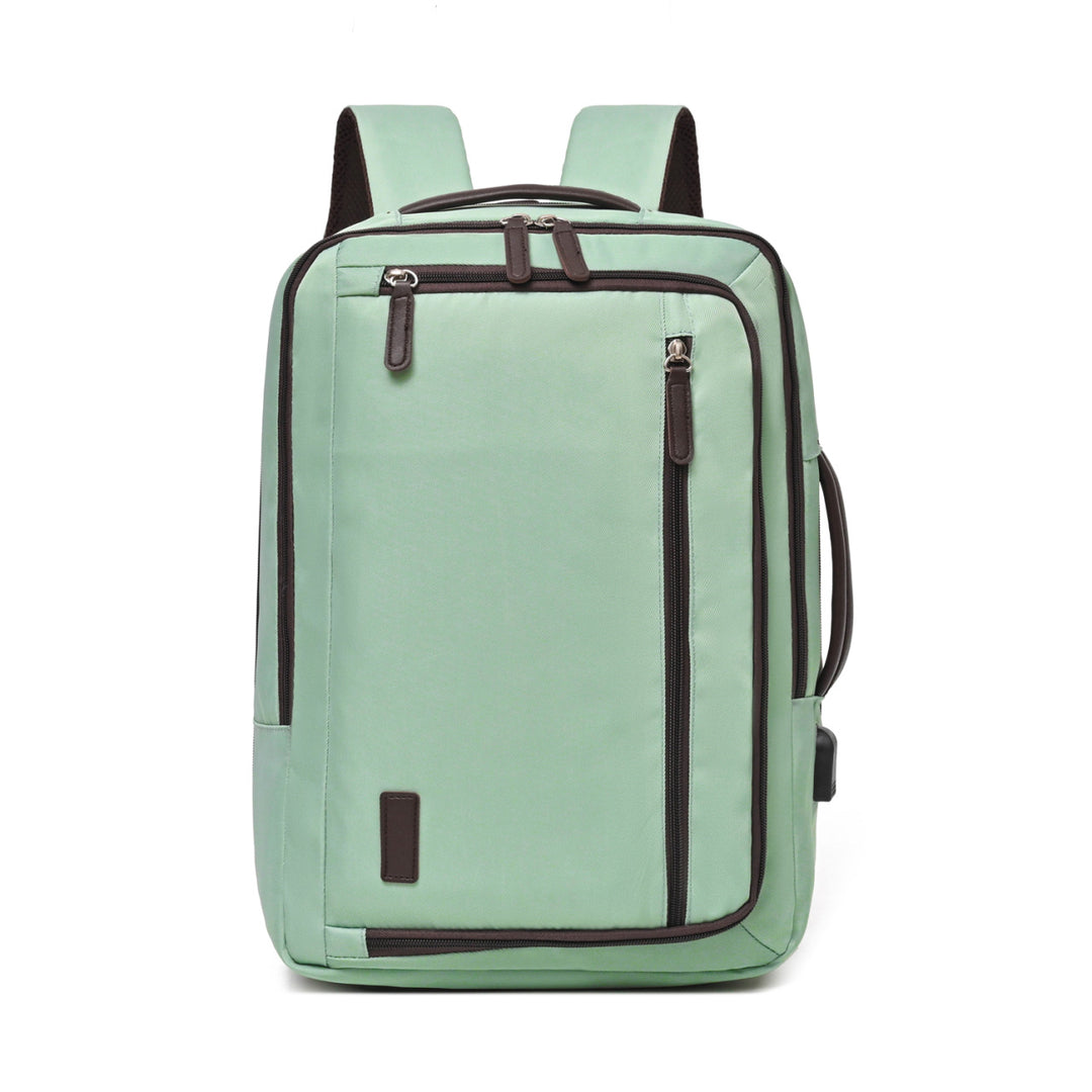 Professioneller Reise-Laptop-Rucksack