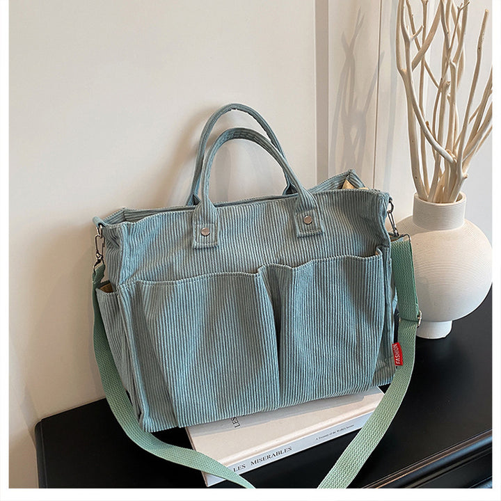Cordura Multi-Taschen Tragetasche Karnz