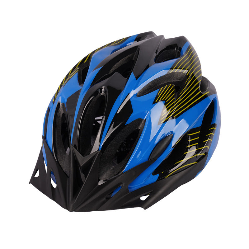 Leichter Fahrradhelm Karnz