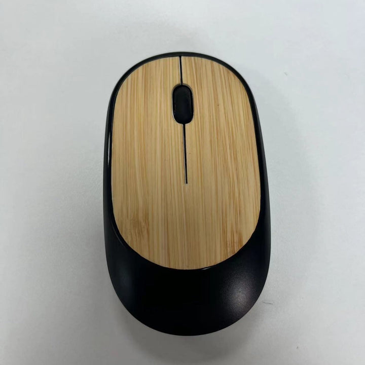 Drahtlose ergonomische Computermaus Karnz