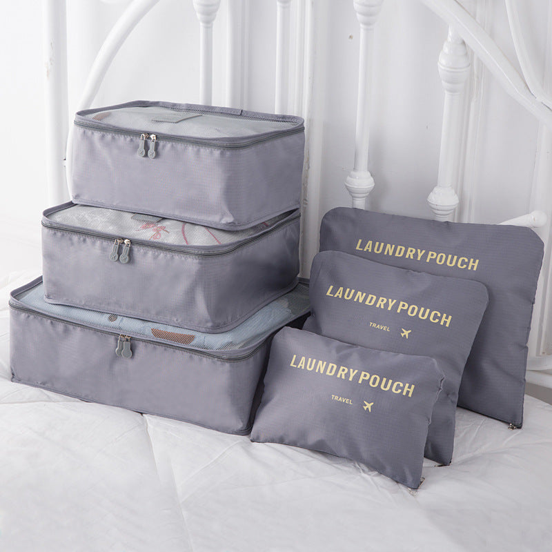 Reise-Organizer-Set Karnz