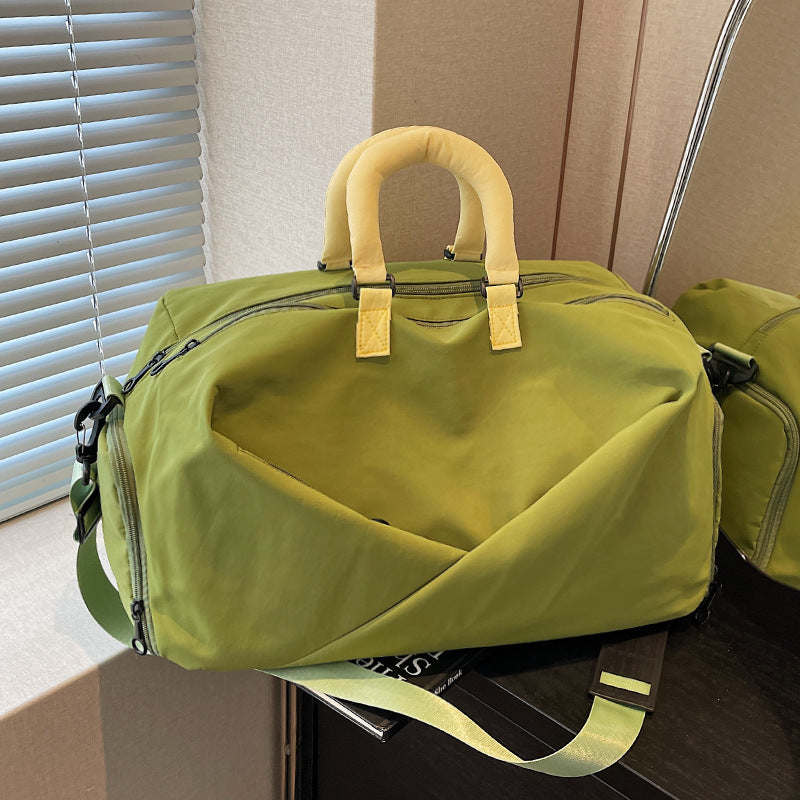 Vielseitige Reisetasche