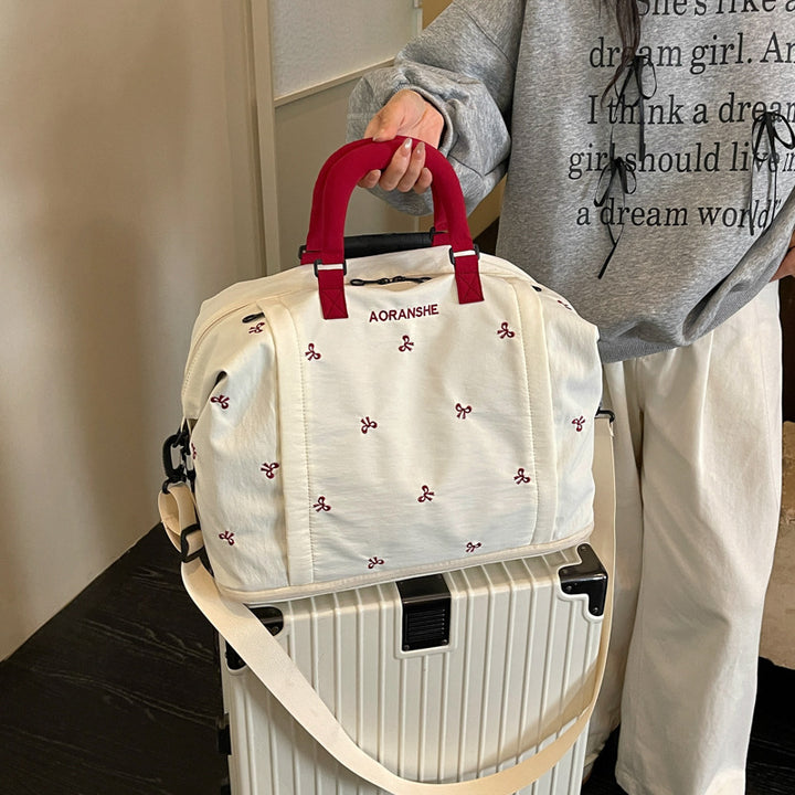 Leichtgewichtige Multifunktionale Duffel-Tasche Karnz