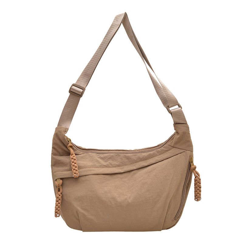 WoCasual Sling Schultertasche Karnz