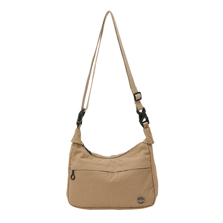 WoVersatile Everyday Hobo Bag mit verstellbarem Schulterriemen Karnz