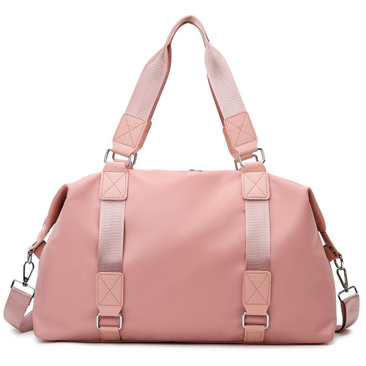 Haltbarer Sport-Duffle-Bag Karnz 1790692546