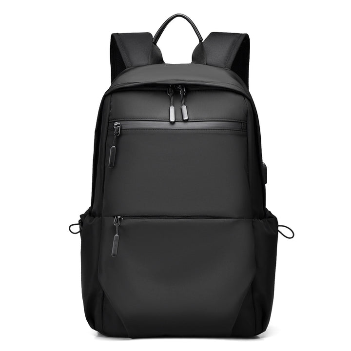 Multi-Taschen Funktionaler Laptop-Rucksack Karnz