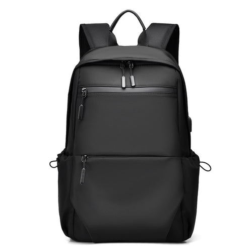 Multi-Taschen Funktionaler Laptop-Rucksack Karnz