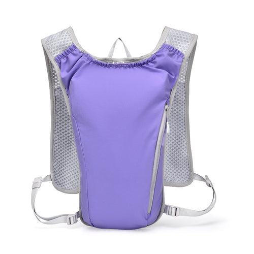Leichte Leistungs-Hydrationsrucksack Karnz