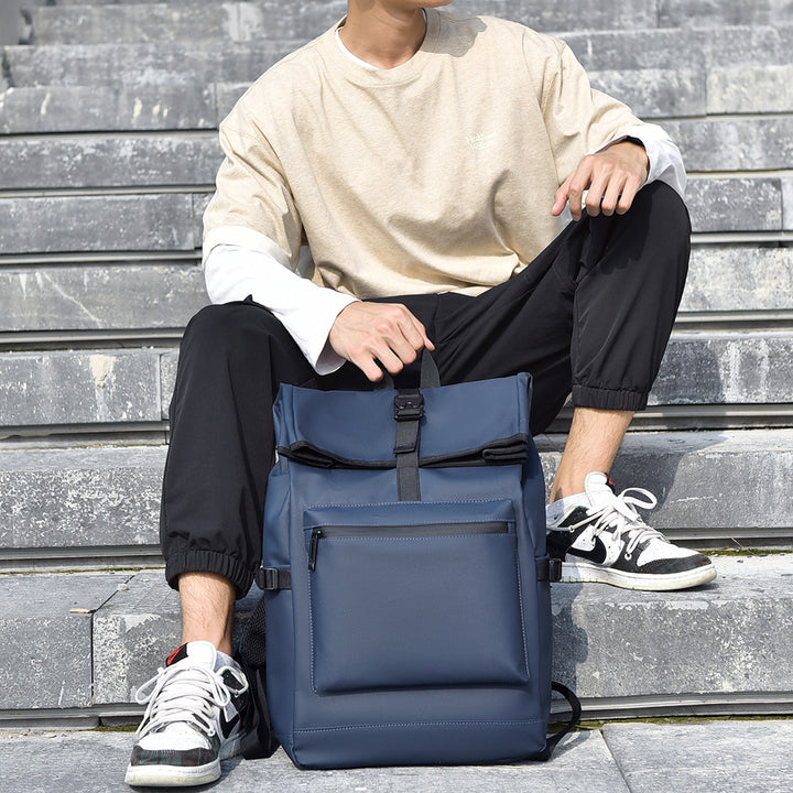 Vielseitiger urbaner wasserdichter Rucksack Karnz