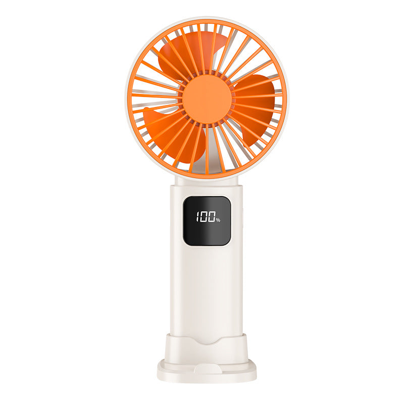 Damen tragbarer USB Ventilator Karnz